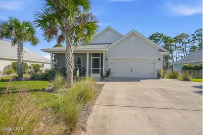 194 Tide Water Drive, Port Saint Joe, FL 32456 - Photo 1