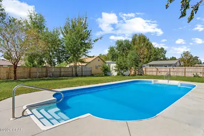 916 Wyoming Avenue, Lynn Haven, FL 32444 - Photo 27