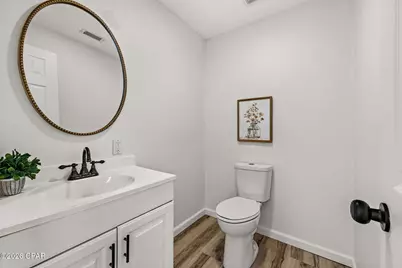 916 Wyoming Avenue, Lynn Haven, FL 32444 - Photo 13