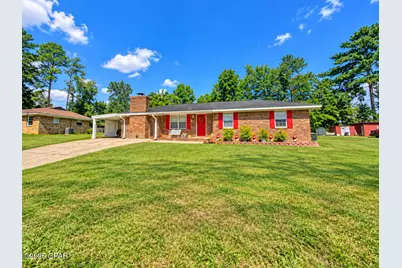 4482 Pilcher Road, Marianna, FL 32448 - Photo 3