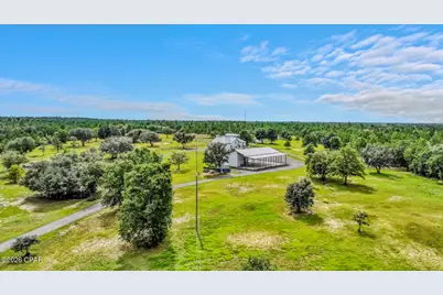 9325 Silver Lake Road, Fountain, FL 32438 - Photo 103