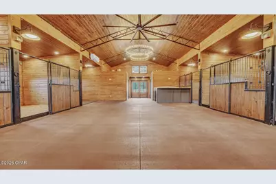 9325 Silver Lake Road, Fountain, FL 32438 - Photo 129