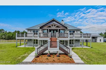 9325 Silver Lake Road, Fountain, FL 32438 - Photo 21