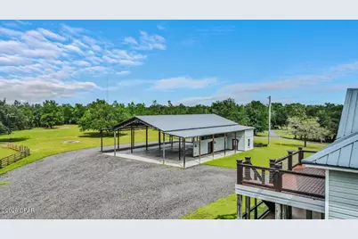 9325 Silver Lake Road, Fountain, FL 32438 - Photo 105