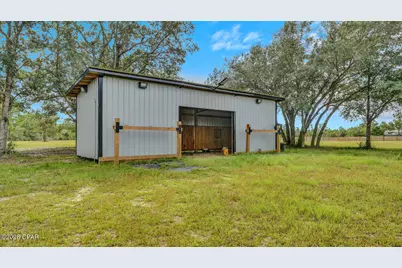 9325 Silver Lake Road, Fountain, FL 32438 - Photo 141