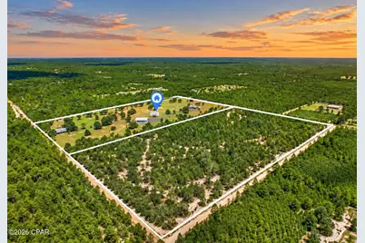 9325 Silver Lake Road, Fountain, FL 32438 - Photo 3
