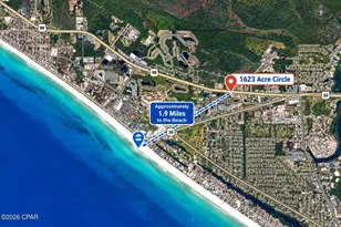 1623 Acre Cir, Panama City Beach, FL 32407 - Photo 3