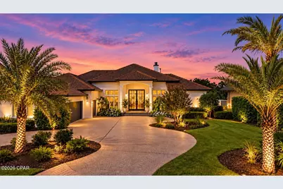 204 Golf Circle, Panama City Beach, FL 32408 - Photo 91
