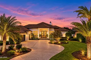 204 Golf Cir, Panama City Beach, FL 32408 - Photo 91