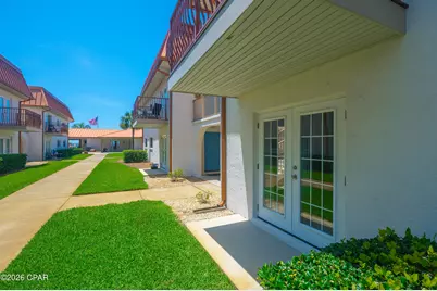 2100 W Beach Drive #R102, Panama City, FL 32401 - Photo 5