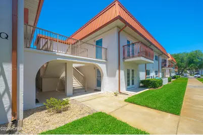 2100 W Beach Drive #R102, Panama City, FL 32401 - Photo 1