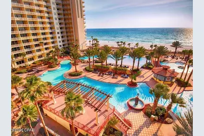 9900 S Thomas Drive #1513, Panama City Beach, FL 32408 - Photo 13