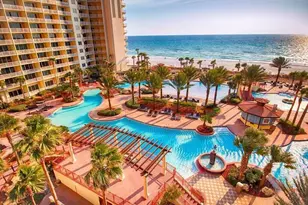9900 S Thomas Dr, Panama City Beach, FL 32408 - Photo 13