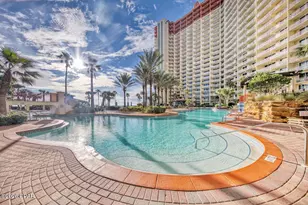 9900 S Thomas Dr, Panama City Beach, FL 32408 - Photo 29
