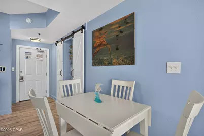 9900 S Thomas Drive #1513, Panama City Beach, FL 32408 - Photo 5