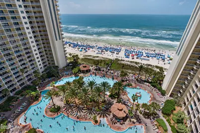 9900 S Thomas Drive #1513, Panama City Beach, FL 32408 - Photo 31