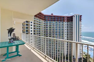 9900 S Thomas Dr, Panama City Beach, FL 32408 - Photo 19