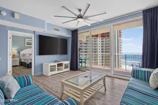 9900 S Thomas Dr, Panama City Beach, FL 32408 - Photo 3