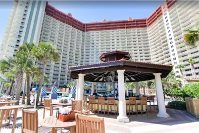 9900 S Thomas Drive #1513, Panama City Beach, FL 32408 - Photo 23