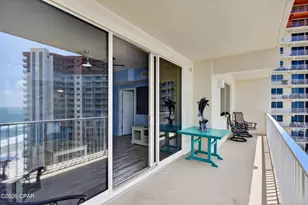 9900 S Thomas Dr, Panama City Beach, FL 32408 - Photo 17