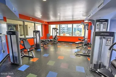 9900 S Thomas Drive #1513, Panama City Beach, FL 32408 - Photo 25