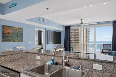 9900 S Thomas Drive #1513, Panama City Beach, FL 32408 - Photo 15