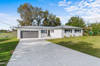 7205 Hiawatha Street, Panama City, FL 32404 - Photo 1