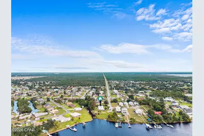 7205 Hiawatha Street, Panama City, FL 32404 - Photo 35