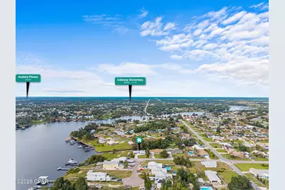 7205 Hiawatha Street, Panama City, FL 32404 - Photo 37