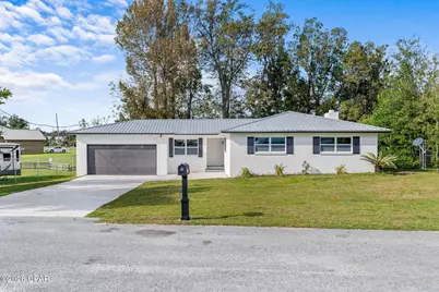 7205 Hiawatha Street, Panama City, FL 32404 - Photo 3