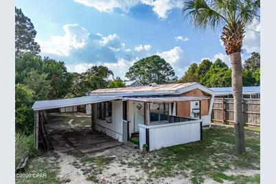 321 Palm Drive, Panama City Beach, FL 32413 - Photo 1