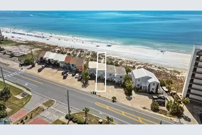 17323 Front Beach Road, Panama City Beach, FL 32413 - Photo 1