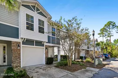 107 Inspiration Falls Lane, Panama City Beach, FL 32407 - Photo 1