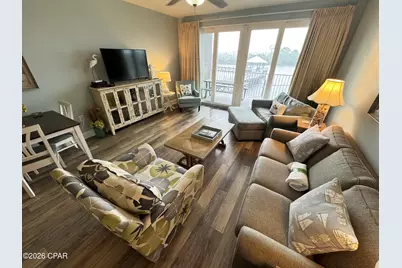 9860 S Thomas Drive #109, Panama City, FL 32408 - Photo 1
