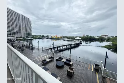 9860 S Thomas Drive #109, Panama City, FL 32408 - Photo 33
