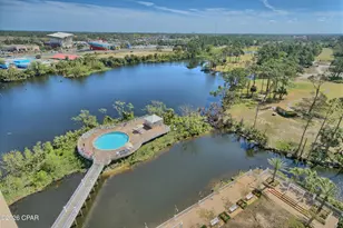 9860 S Thomas Dr, Panama City, FL 32408 - Photo 49