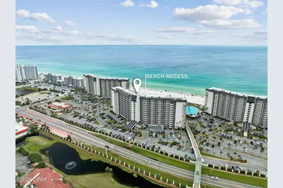 11483 Front Beach Road #1004, Panama City Beach, FL 32407 - Photo 31