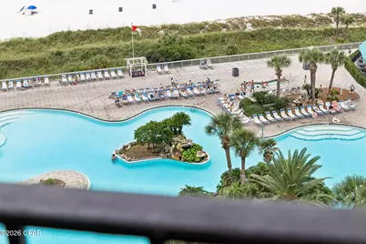 11483 Front Beach Road #1004, Panama City Beach, FL 32407 - Photo 35