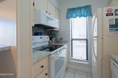 17614 Front Beach Road #D1, Panama City Beach, FL 32413 - Photo 5