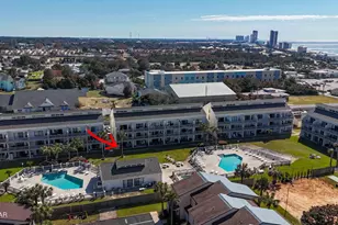 17614 Front Beach Rd, Panama City Beach, FL 32413 - Photo 23