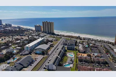 17614 Front Beach Road #D1, Panama City Beach, FL 32413 - Photo 19
