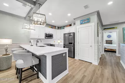 22960 Ann Miller Road, Panama City Beach, FL 32413 - Photo 21