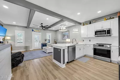 22960 Ann Miller Road, Panama City Beach, FL 32413 - Photo 19