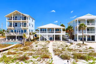 1909 Hwy 98, Mexico Beach, FL 32456 - Photo 1