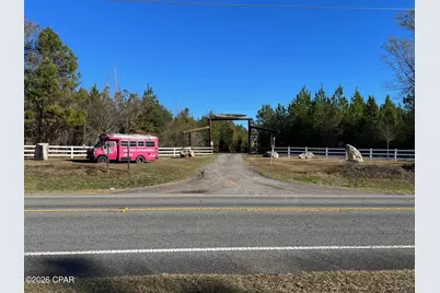 3150 Highway 2, Campbellton, FL 32426 - Photo 1