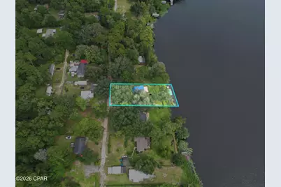 18817 Star Hill Lane, Tallahassee, FL 32310 - Photo 5