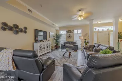 8700 Front Beach Road #8107, Panama City Beach, FL 32407 - Photo 5