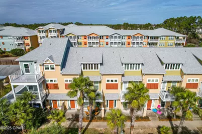 8700 Front Beach Road #8107, Panama City Beach, FL 32407 - Photo 51
