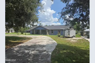 1303 Wisconsin Avenue, Lynn Haven, FL 32444 - Photo 1