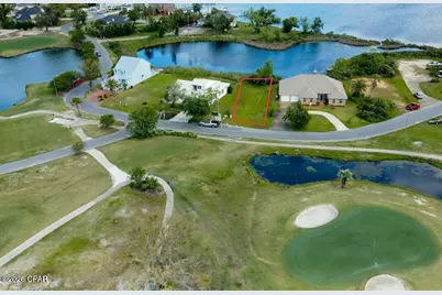 000 Country Club Drive, Lynn Haven, FL 32444 - Photo 3